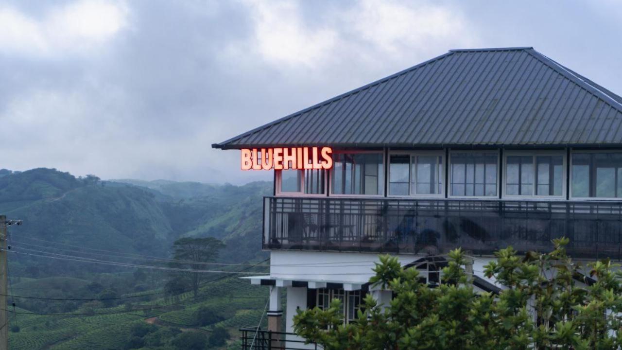 Blue Hills Resort 瓦加蒙 外观 照片