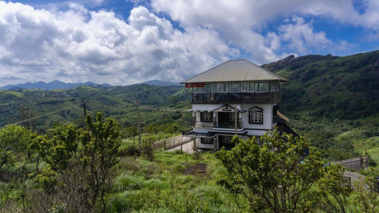 Blue Hills Resort 瓦加蒙 外观 照片