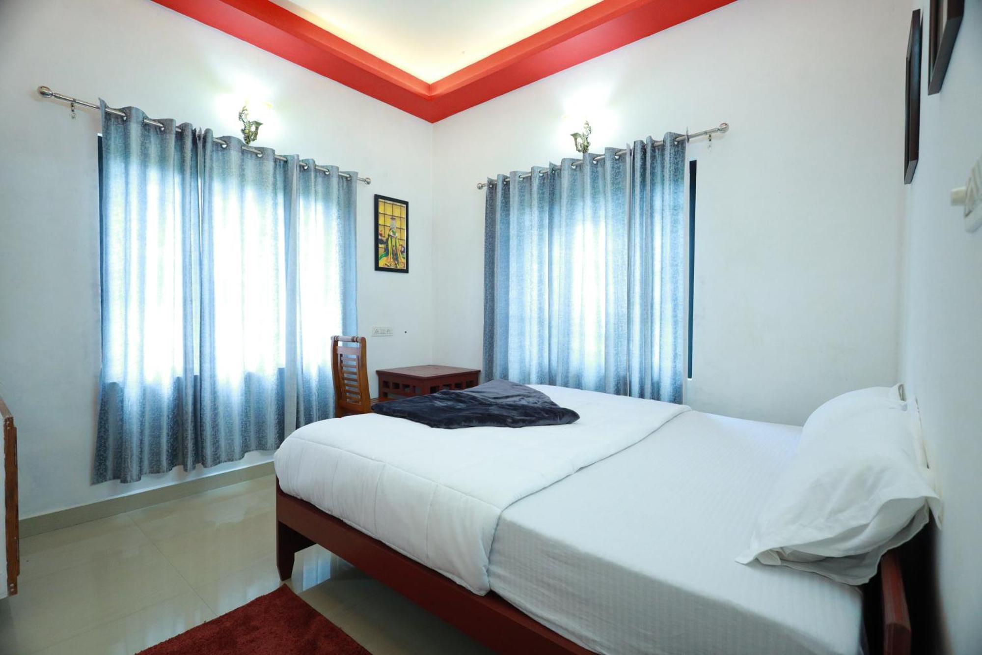 Blue Hills Resort 瓦加蒙 外观 照片