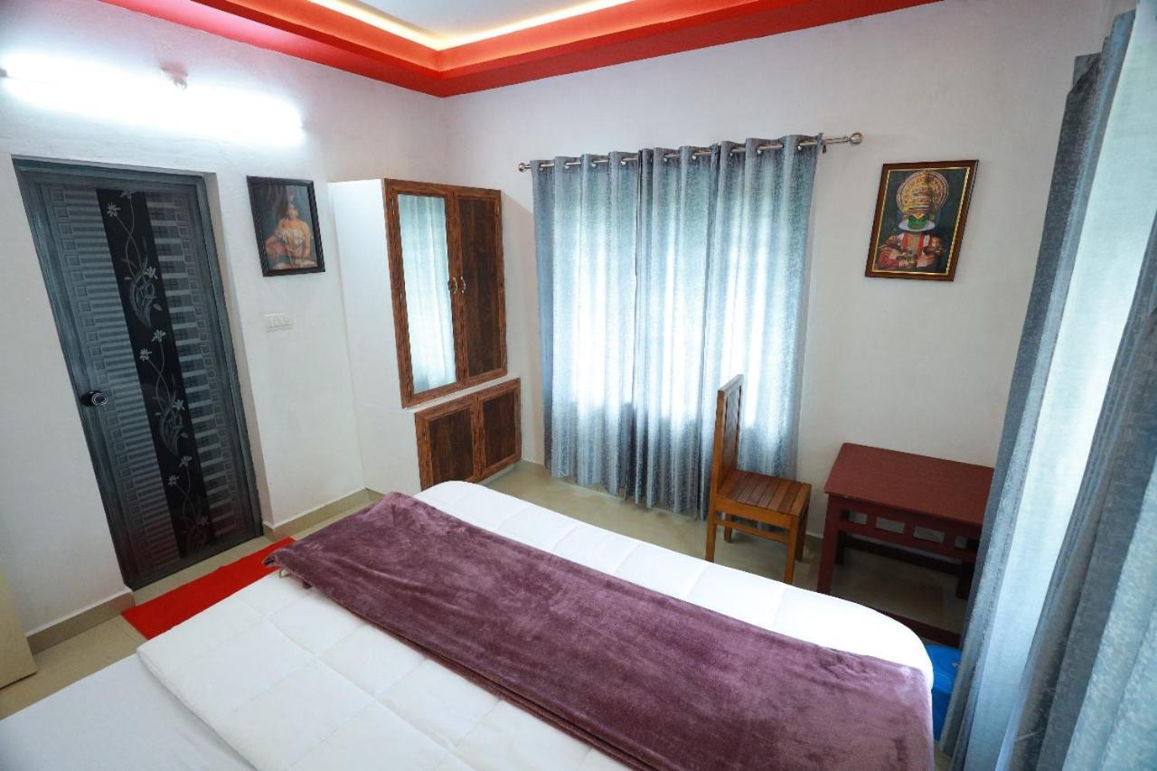 Blue Hills Resort 瓦加蒙 外观 照片
